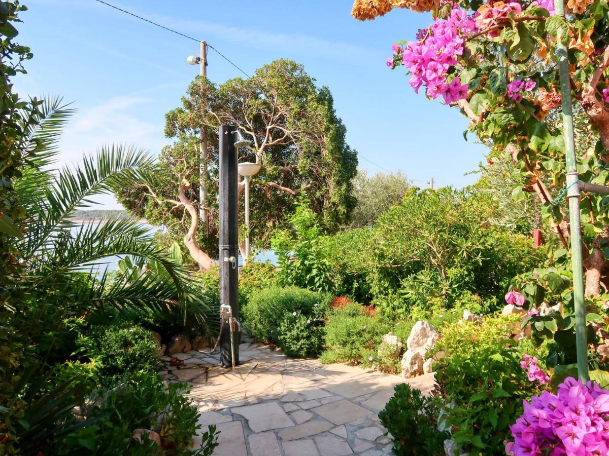 Barbat na Rabu Apartment Ana - Rab166 By Interhome מראה חיצוני תמונה