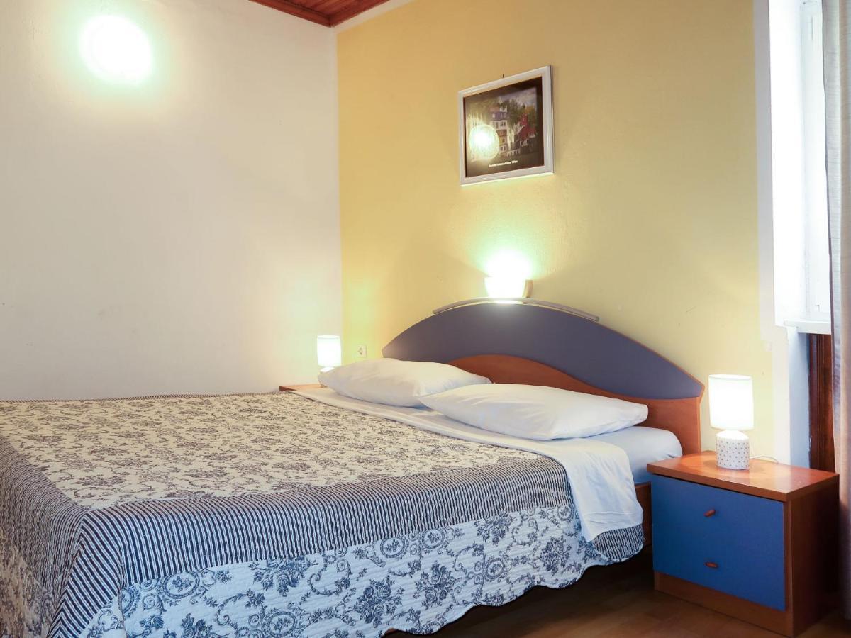 Barbat na Rabu Apartment Ana - Rab166 By Interhome מראה חיצוני תמונה